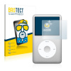 2x BROTECT Entspiegelungs-Folie pro Apple iPod classic 120 GB (7. Gen.) (2x Matná - Antireflexní ochranná fólie BROTECT pro Apple iPod classic 120 GB (7. Gen.))