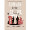 Summer Before the Dark - Volker Weidermann, Pushkin Press