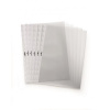 Durable Obaly DURALOOK Cover 10 ks