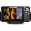 HUMMINBIRD HELIX 7 CHIRP MEGA SI GPS G3 410950