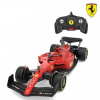 RC auto Rastar Ferrari F1 75 (1:18) (6930751322479)