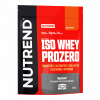Proteínový izolát - WPI Nutrend prášok 500g príchuť slaný karamel