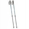 Trekkingové palice Fjord Nansen Backcountry 84-145 cm (Sada 4 kufrov)