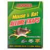 Repelent, plašič pre zvieratá - 10x bzučiak s paličkou Paw myš na myši (10x bzučiak s paličkou Paw myš na myši)