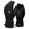 Rukavice BLACK DIAMOND W MISSION GLOVES Lady veľkosť S