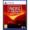 Pacific Drive: Deluxe Edition PlayStation 5 (PS5) krabička