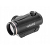 Airsoft - Hawke Vantage Red Dot 1x25 Weaver (Airsoft - Hawke Vantage Red Dot 1x25 Weaver)