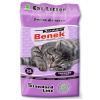 Certech Super Benek Standard Line Lavender hrubá podstielka pre mačky s vôňou levandule 25 l