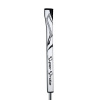 Golfový grip na putter - Super Stroke Zenergy Wrist Lock White/Black