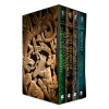 Myths and Legends (Boxed Set)