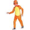 Epee Pokémon kostým Charmander, 112 - 116 cm