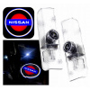 Nissan Altima Maxima Led Logo Projektor na dvere