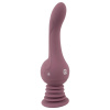 You2Toys Turbo Shaker G-Spot Lover Purple
