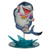 McFarlane Toys Marvel Rivals Kolekce Gamerverse 1/10 Akční Figurka Jeff The Land Shark 20 cm