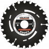 Kreator KRT020305 - Pilový kotúč pre ponorné píly 115 mm, 24T
