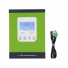 LCD solárny regulátor nabíjania 12V24V48V40A (LCD solárny regulátor nabíjania 12V24V48V40A)
