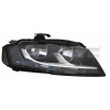 TYC 20-11463-06-2 Pravé predné svetlo BI- Xenon Audi A4 8K- B8 - 8K0941030AQ, 8K0941030AJ