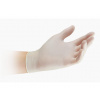 Fair Zone Squared jednorazové latexové rukavice 100 ks