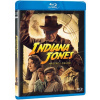 Indiana Jones a nástroj osudu BD