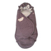 Lodger Fusak Folklore Fleece Mauve