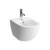 Vitra Bidet Shift závěsný, vnitřní přívod RN020