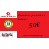 Absolute Darčeková poukážka 50€
