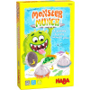 Haba Spoločenská hra pre deti Hladné príšerky