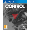Control Retail Exclusive Edition Sony PlayStation 4 (PS4)
