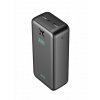 iPEAX Power Bank 30000 mAh 10,5W 2x USB-A Čierna 90010120