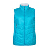 Vesta Hannah Mirra Vest Scuba blue 44