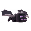 Plyšák Minecraft - Ender Dragon Electronic 30 cm