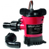 JOHNSON PUMP Bilge pumpa 12V, 2400 l/hod Model L500 32-1450-01