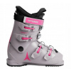 Juniorské lyžiarky Atomic Hawx Kids 4 Ružová/Pink