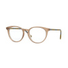Dioptrické okuliare Burberry BE2318 3856 Veľkosť: 51