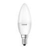 LED žiarovka E14 B35 5,7W = 40W 470lm 6500K Cold 200° OSRAM Value