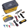 Fluke 1674FC SCH inštalačné tester, 5580841, EN a DE menu; 5580841