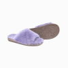 Papuče dámske fialové - Regina - Anoa - 37