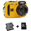 Kodak WPZ2 Yellow bundle KOWPZ2SET