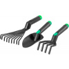 Sada náradia Strend Pro GS1490, záhradnícka, 3 dielna, plast