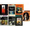 Kolekce Alfred Hitchcock 7x DVD