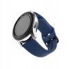 FIXED Silicone Strap 22mm na smartwatch modrý FIXSST-22MM-BL