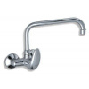 Novaservis - Drezová umývadlová batéria 100 mm Metalia 55 chróm 55035,0