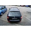 Škoda Octavia Combi III - Nákladový prah nerez