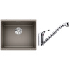 Set Blanco Subline 500-U + Blanco Daras Chróm tartufo