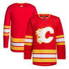 Calgary Flames hokejový dres adizero Home Primegreen Authentic Pro - Akcia