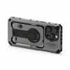 Khronos iPhone 16 Pro Max Case - Space Gray Tilta
