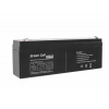 Vega Green Cell AGM18 AGM batéria 12V 2.3Ah