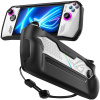 Spigen Rugged Armor Black Asus ROG Ally 2023 ACS06921