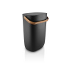 Odpadkový kôš Reflect Black 33 l