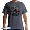 Tričko Assassins Creed Jacob Un. Jack - vel.XS (8002249)